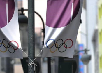 Tokyo Olimpiyatları'na akredite kişilerden Kovid-19'a yakalananların sayısı 123'e çıktı