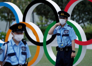 Tokyo Olimpiyatları'na katılan Ugandalı sporcu, Japonya'da kayıplara karıştı