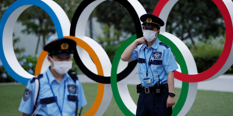 Tokyo Olimpiyatları'na katılan Ugandalı sporcu, Japonya'da kayıplara karıştı