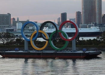 Tokyo Olimpiyatlarının iptalini isteyen çevrim içi dilekçeye verilen imza 450 bini geçti