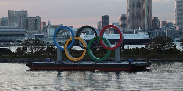 Tokyo Olimpiyatlarının iptalini isteyen çevrim içi dilekçeye verilen imza 450 bini geçti
