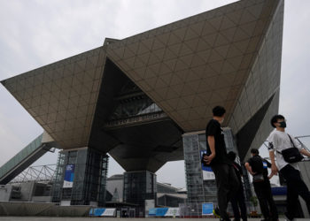 Tokyo'da artan vakalar sebebiyle, olimpiyat süresince devam edecek olağanüstü hal ilan edilebilir