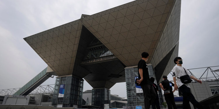 Tokyo'da artan vakalar sebebiyle, olimpiyat süresince devam edecek olağanüstü hal ilan edilebilir