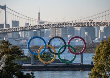 Tokyo'ya gelen olimpiyat sporcularında ilk pozitif Covid-19 vakasına rastlandı