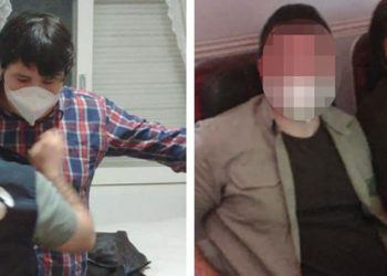 'Tosuncuk' lakaplı Çiftlik Bank kurucusu Mehmet Aydın Türkiye'ye getirildi