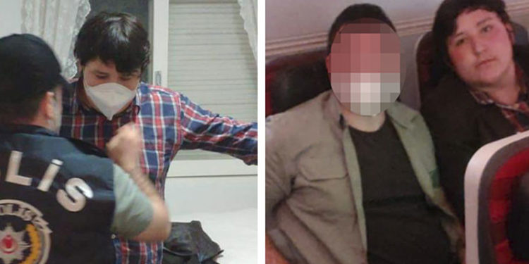 'Tosuncuk' lakaplı Çiftlik Bank kurucusu Mehmet Aydın Türkiye'ye getirildi