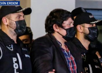 Tosuncuk’un suçu ne?