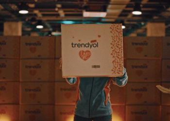Trendyol 1.5 milyar dolar yatırım aldı; değeri 16.5 milyar dolara çıktı