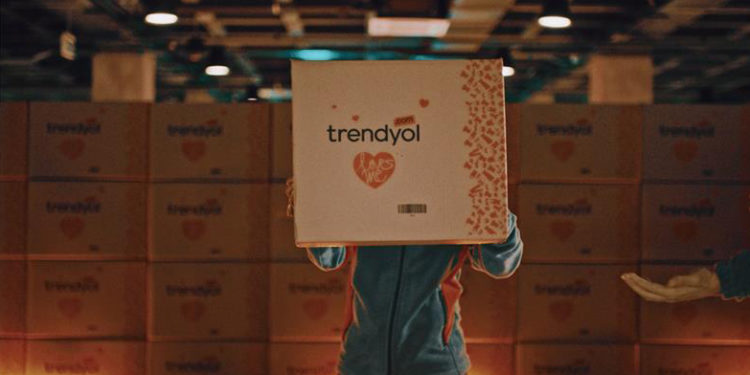 Trendyol 1.5 milyar dolar yatırım aldı; değeri 16.5 milyar dolara çıktı