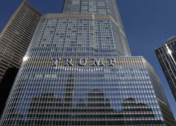 Trump'ın holdingine vergi kaçakçılığı suçlaması