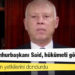 Tunus'ta Cumhurbaşkanı Said, hükümeti görevden aldı ve parlamentonun yetkilerini dondurdu