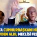Tunus’ta Cumhurbaşkanı hükümeti görevden aldı, meclisi feshetti