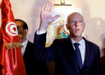 Tunus’ta ‘tek adam’ darbesi; Cumhurbaşkanı yönetime el koydu