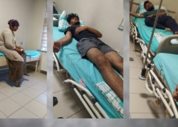 Turan: Irkçı saldırıların sorumlusu iktidardır