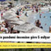 Turizm gelirinde pandemi öncesine göre 5 milyar dolarlık kayıp