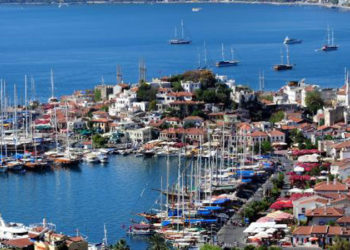 "Turizm sektöründe kalıcı düşüş görülebilir"