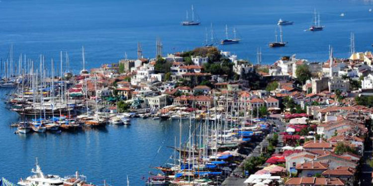 "Turizm sektöründe kalıcı düşüş görülebilir"