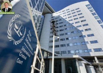 Turkey Tribunal, Uluslararası Ceza Mahkemesi’ne gidiyor