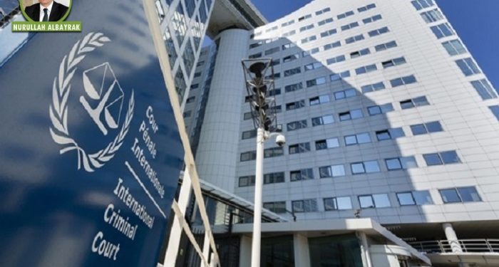 Turkey Tribunal, Uluslararası Ceza Mahkemesi’ne gidiyor