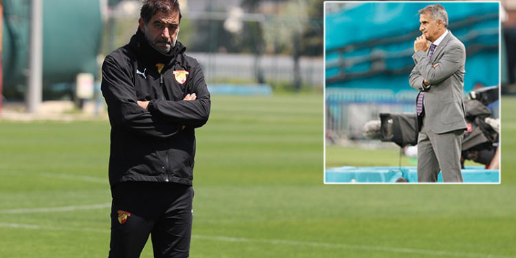 "Turnuva öncesine kadar yere göğe sığdıramıyorduk, ne oldu?"