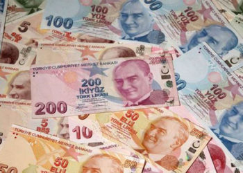 Türk Lirası'nın reel değeri tüm zamanların en düşük seviyesinde