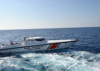 Türk diplomatik kaynak Kıbrıs açıklarında Rum teknesine ateş açıldığı iddiasını reddetti