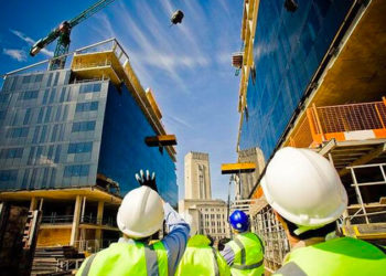 Türk müteahhitler, ilk 6 ayda yurt dışında 6.5 milyar dolarlık proje üstlendi