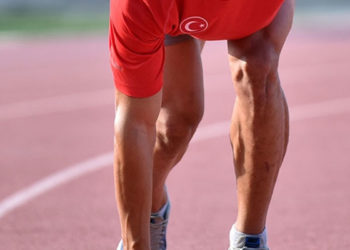 Türkiye 2020 Tokyo Olimpiyatları'na en çok atlet gönderen 25. ülke oldu