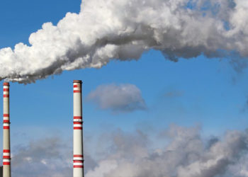 Türkiye, AB'nin sınırda karbon düzenlemesi için imalat sanayisinde sera gazı salınımının azaltılmasını destekleyecek