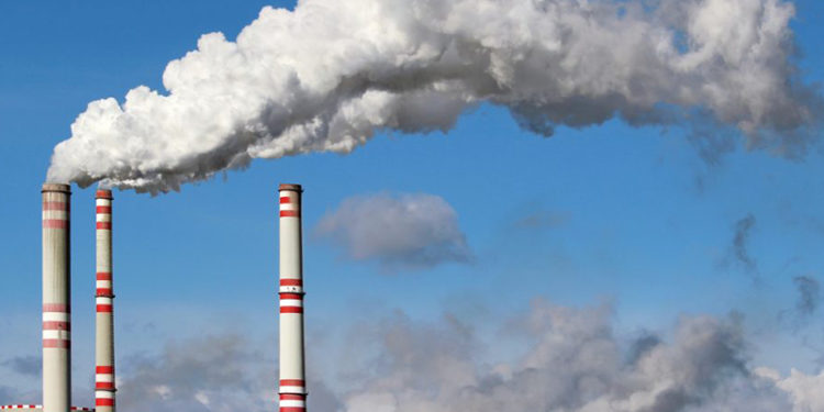 Türkiye, AB'nin sınırda karbon düzenlemesi için imalat sanayisinde sera gazı salınımının azaltılmasını destekleyecek