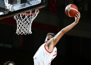 Türkiye, FIBA Erkekler Olimpiyat Elemeleri yarı finalinde Yunanistan'la karşılaşacak