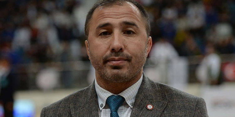 Türkiye Judo Federasyonu Başkanı Sezer Huysuz: İlk gün beklediğimiz sonuçları alamadık