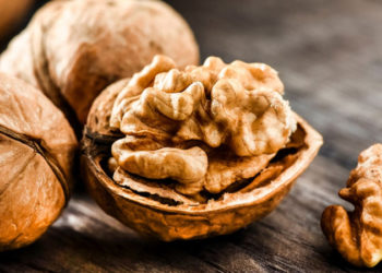 Türkiye ceviz üreticileri, cari açığı azaltmayı hedefliyor