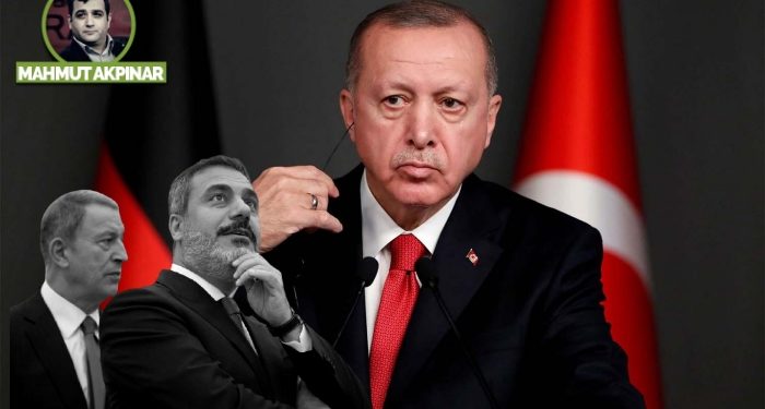 Türkiye için ufukta ne görünüyor?