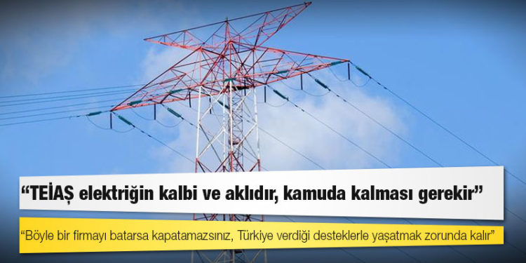 Türkiye'de elektrik özelleştirilmesi nelere yol açacak?