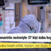 Türkiye'de koronavirüs nedeniyle 37 kişi daha hayatını kaybetti: 5 bin 530 yeni vaka tespit edildi, toplam can kaybı 50 bin 192 oldu