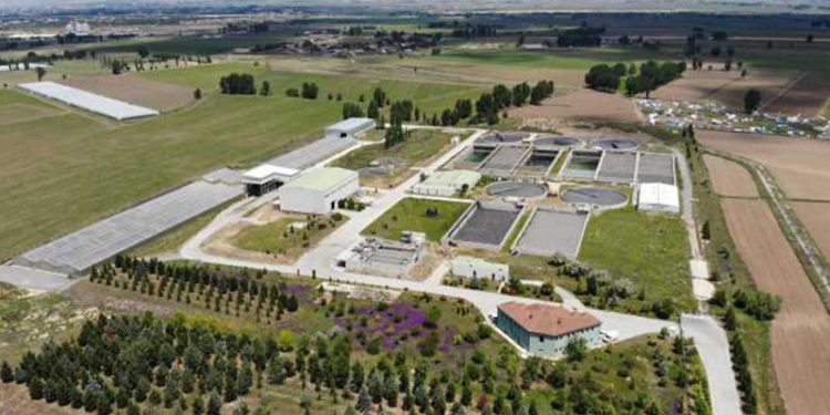 Türkiye'de yeşil organize sanayi bölgeleri kurulacak