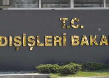 Türkiye'den "yabancı düşmanlığı bildirim" uygulaması