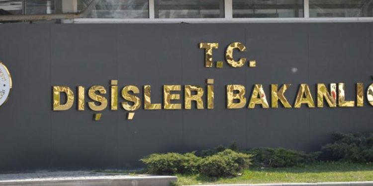 Türkiye'den "yabancı düşmanlığı bildirim" uygulaması