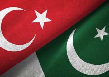 Türkiye'yle Pakistan arasındaki ticaret hacminde hedef 5 milyar dolar