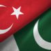Türkiye'yle Pakistan arasındaki ticaret hacminde hedef 5 milyar dolar