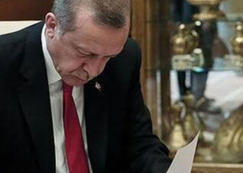 Türkiye’nin Suudi Arabistan Büyükelçisi merkeze alındı