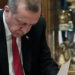 Türkiye’nin Suudi Arabistan Büyükelçisi merkeze alındı
