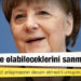 Türkiye’yi sığınmacılar konusunda öven Merkel: AB’ye üye olabileceklerini sanmıyorum