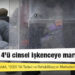 TİHV: 10 kişiden 4'ü cinsel işkenceye maruz kalıyor