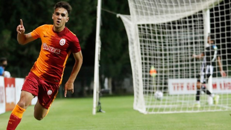 U19 Gelişim Ligi'nin yıldızı Eren Aydın'ın transfer hikâyesi