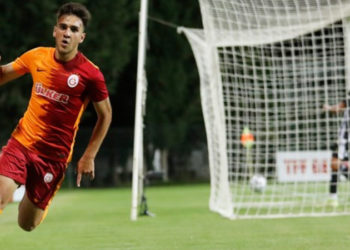 U19 Gelişim Ligi'nin yıldızı Eren Aydın'ın transfer hikâyesi