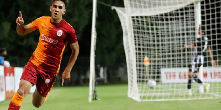 U19 Gelişim Ligi'nin yıldızı Eren Aydın'ın transfer hikâyesi