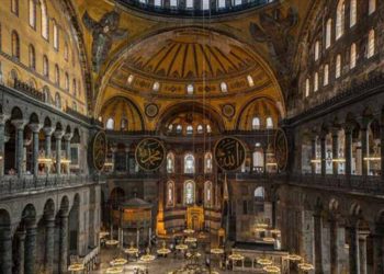 UNESCO, Ayasofya ve Kariye için Türkiye'ye süre verdi