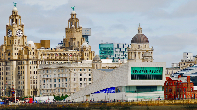 UNESCO, Liverpool kentini dünya mirası listesinden çıkardı